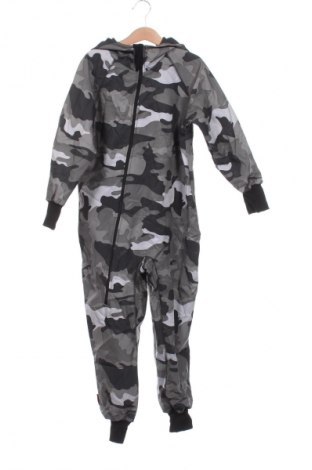 Kinder Overall iELM, Größe 6-7y/ 122-128 cm, Farbe Mehrfarbig, Preis 18,99 €