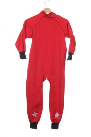 Kinder Overall iELM, Größe 6-7y/ 122-128 cm, Farbe Rot, Preis € 12,99