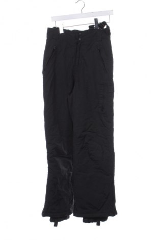 Kinderoverall für Wintersport, Größe 15-18y/ 170-176 cm, Farbe Schwarz, Preis € 11,99