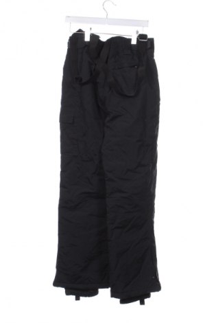 Kinderoverall für Wintersport, Größe 15-18y/ 170-176 cm, Farbe Schwarz, Preis € 11,99