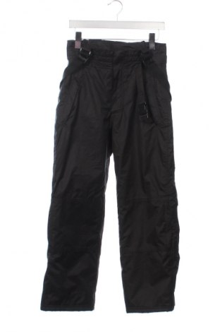 Kinderoverall für Wintersport, Größe 10-11y/ 146-152 cm, Farbe Schwarz, Preis 40,99 €