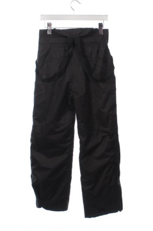 Kinderoverall für Wintersport, Größe 10-11y/ 146-152 cm, Farbe Schwarz, Preis 26,99 €