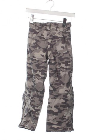 Kinderoverall für Wintersport, Größe 7-8y/ 128-134 cm, Farbe Mehrfarbig, Preis 40,99 €