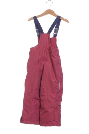 Kinderoverall für Wintersport Active Touch, Größe 12-18m/ 80-86 cm, Farbe Rosa, Preis € 27,99