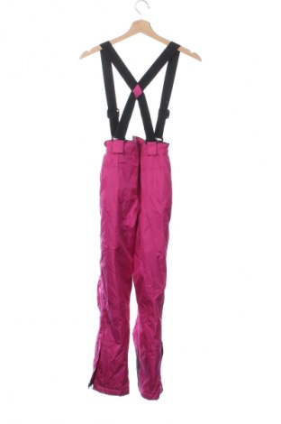 Kinderoverall für Wintersport Crane, Größe 8-9y/ 134-140 cm, Farbe Rosa, Preis € 13,99