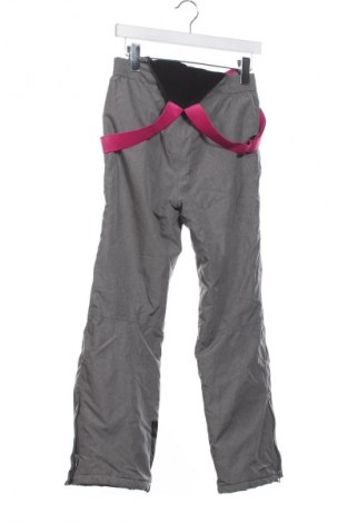 Kinderoverall für Wintersport Crane, Größe 10-11y/ 146-152 cm, Farbe Grau, Preis € 28,99