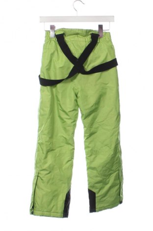 Kinderoverall für Wintersport Crane, Größe 8-9y/ 134-140 cm, Farbe Grün, Preis 38,99 €