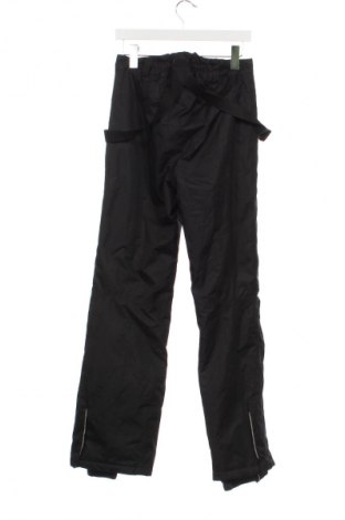 Kinderoverall für Wintersport Crivit, Größe 12-13y/ 158-164 cm, Farbe Schwarz, Preis 10,99 €