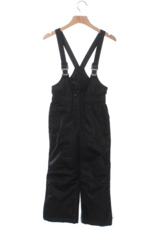 Kinderoverall für Wintersport Etirel, Größe 2-3y/ 98-104 cm, Farbe Schwarz, Preis € 29,67