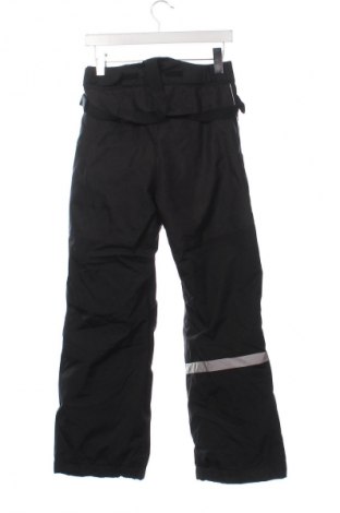 Kinderoverall für Wintersport H&M, Größe 11-12y/ 152-158 cm, Farbe Schwarz, Preis € 28,99