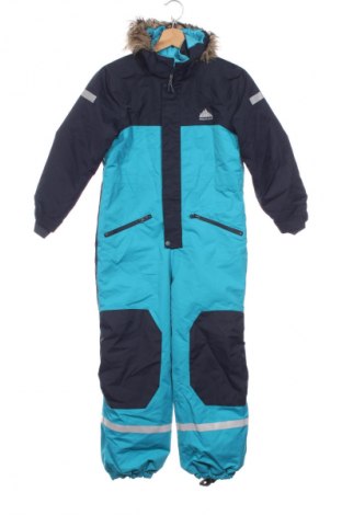 Gyerek overál téli sportokhoz H&M, Méret 6-7y / 122-128 cm, Szín Kék, Ár 11 699 Ft