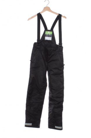 Kinderoverall für Wintersport Hema, Größe 10-11y/ 146-152 cm, Farbe Schwarz, Preis 10,99 €