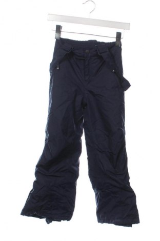 Kinderoverall für Wintersport Kids, Größe 5-6y/ 116-122 cm, Farbe Blau, Preis 38,99 €