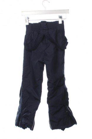 Kinderoverall für Wintersport Kids, Größe 5-6y/ 116-122 cm, Farbe Blau, Preis 38,99 €