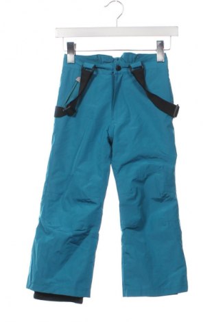 Kinderoverall für Wintersport Lupilu, Größe 4-5y/ 110-116 cm, Farbe Blau, Preis 40,99 €