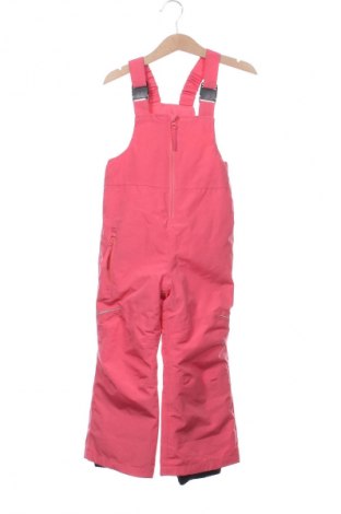 Dětská kombinéza pro zimní sporty  Lupilu, Velikost 2-3y/ 98-104 cm, Barva Růžová, Cena  239,00 Kč