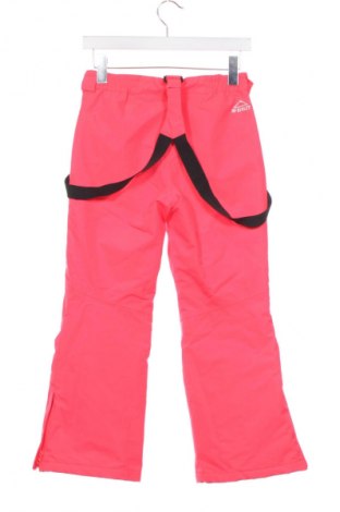 Kinderoverall für Wintersport McKinley, Größe 9-10y/ 140-146 cm, Farbe Rosa, Preis 19,99 €