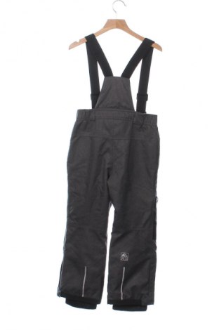 Kinderoverall für Wintersport Rodeo, Größe 5-6y/ 116-122 cm, Farbe Grau, Preis € 38,99