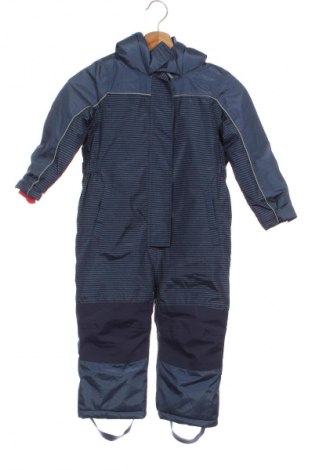 Kinderoverall für Wintersport Season, Größe 2-3y/ 98-104 cm, Farbe Mehrfarbig, Preis 40,99 €