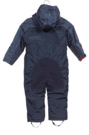 Kinderoverall für Wintersport Season, Größe 2-3y/ 98-104 cm, Farbe Mehrfarbig, Preis 27,99 €