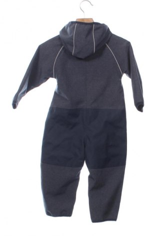 Kinderoverall für Wintersport Seasons, Größe 18-24m/ 86-98 cm, Farbe Grau, Preis 30,99 €