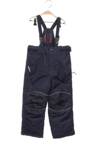 Kinderoverall für Wintersport TCM, Größe 2-3y/ 98-104 cm, Farbe Blau, Preis 40,99 €