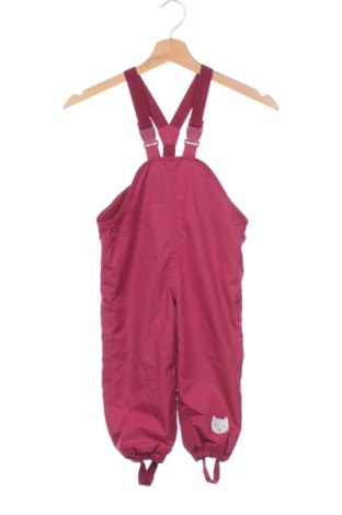 Kinderoverall für Wintersport TCM, Größe 18-24m/ 86-98 cm, Farbe Rosa, Preis 40,99 €