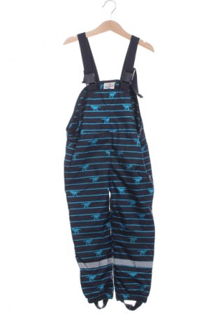 Dětská kombinéza pro zimní sporty  Topolino, Velikost 2-3y/ 98-104 cm, Barva Modrá, Cena  379,00 Kč