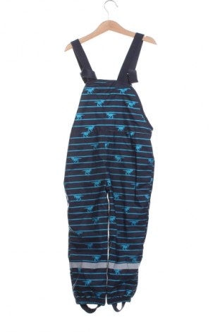 Kinderoverall für Wintersport Topolino, Größe 2-3y/ 98-104 cm, Farbe Blau, Preis 30,99 €