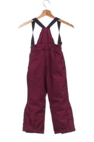 Kinderoverall für Wintersport Topolino, Größe 2-3y/ 98-104 cm, Farbe Lila, Preis 30,99 €