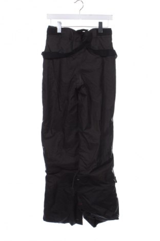 Kinderoverall für Wintersport Wedze, Größe 12-13y/ 158-164 cm, Farbe Schwarz, Preis 28,99 €