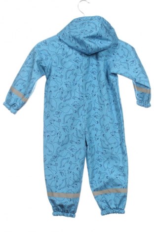 Kinderoverall für Wintersport X-Mail, Größe 18-24m/ 86-98 cm, Farbe Mehrfarbig, Preis € 30,99