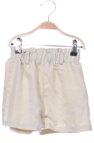 Kinder Shorts, Größe 4-5y/ 110-116 cm, Farbe Beige, Preis 7,22 €