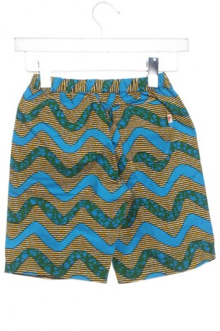 Kinder Shorts, Größe 7-8y/ 128-134 cm, Farbe Mehrfarbig, Preis 5,99 €