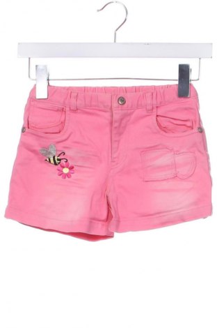 Kinder Shorts, Größe 6-7y/ 122-128 cm, Farbe Rosa, Preis € 7,00