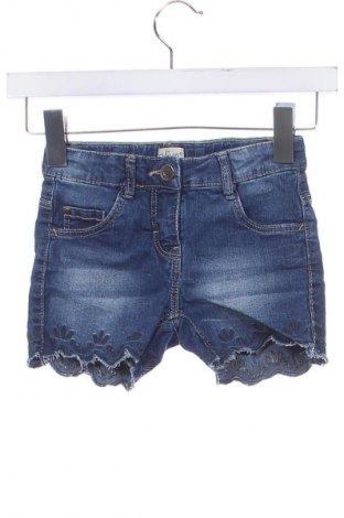 Kinder Shorts Alive, Größe 7-8y/ 128-134 cm, Farbe Blau, Preis € 7,00