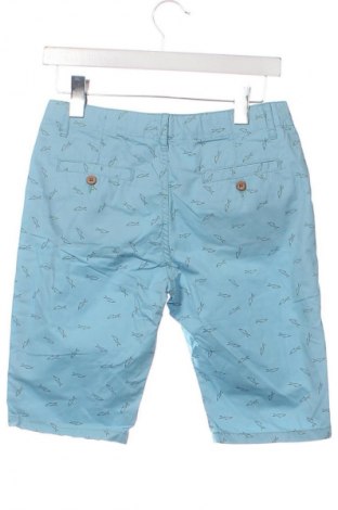 Kinder Shorts Alive, Größe 12-13y/ 158-164 cm, Farbe Blau, Preis 5,99 €