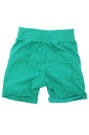 Kinder Shorts Ativo Kids, Größe 6-9m/ 68-74 cm, Farbe Grün, Preis 2,99 €