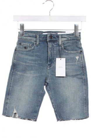 Dětské krátké kalhoty  Calvin Klein Jeans, Velikost 8-9y/ 134-140 cm, Barva Modrá, Cena  1 329,00 Kč