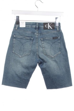 Kinder Shorts Calvin Klein Jeans, Größe 10-11y/ 146-152 cm, Farbe Blau, Preis € 68,99