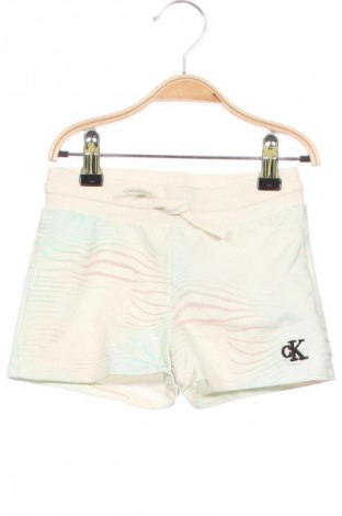 Detské krátke nohavice  Calvin Klein Jeans, Veľkosť 18-24m/ 86-98 cm, Farba Viacfarebná, Cena  27,95 €