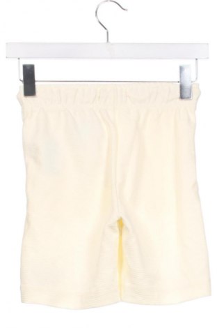 Kinder Shorts Calvin Klein Jeans, Größe 6-7y/ 122-128 cm, Farbe Gelb, Preis € 68,99