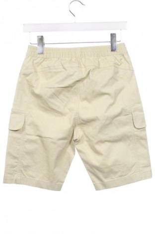 Pantaloni scurți pentru copii Calvin Klein Jeans, Mărime 14-15y/ 168-170 cm, Culoare Verde, Preț 304,99 Lei