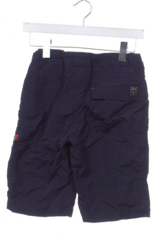 Kinder Shorts Decathlon, Größe 11-12y/ 152-158 cm, Farbe Blau, Preis 5,99 €