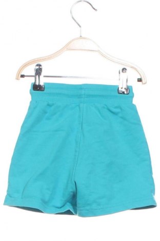 Kinder Shorts George, Größe 12-18m/ 80-86 cm, Farbe Blau, Preis 5,99 €