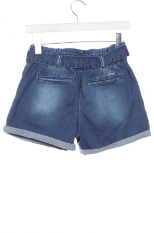 Kinder Shorts Guess, Größe 10-11y/ 146-152 cm, Farbe Blau, Preis 32,74 €