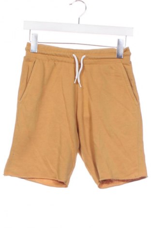 Kinder Shorts H&M, Größe 11-12y/ 152-158 cm, Farbe Braun, Preis 7,22 €