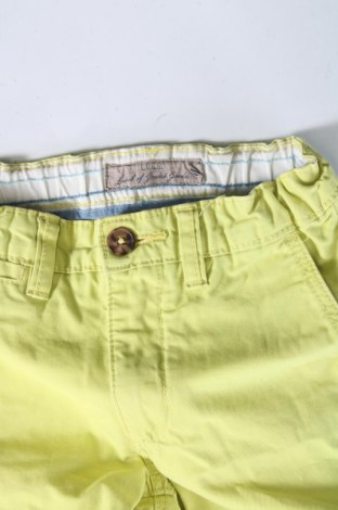 Kinder Shorts H&M L.O.G.G., Größe 2-3y/ 98-104 cm, Farbe Grün, Preis € 5,99