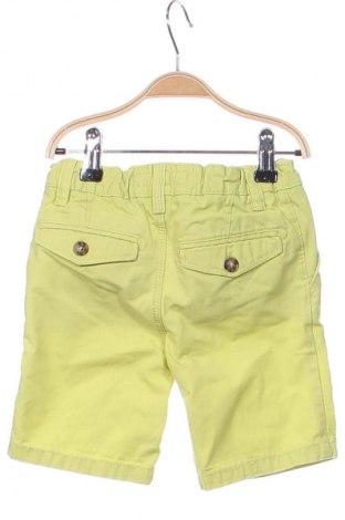 Kinder Shorts H&M L.O.G.G., Größe 2-3y/ 98-104 cm, Farbe Grün, Preis € 5,99