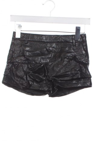 Pantaloni scurți pentru copii Jm, Mărime 10-11y/ 146-152 cm, Culoare Negru, Preț 45,99 Lei